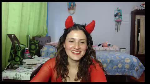 Lindasy online show from October 3, 10:04 pm