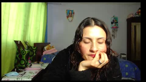 Lindasy online show from September 16, 10:07 pm