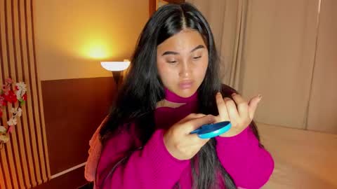 Ivy 3 online show from March 18, 7:30 pm