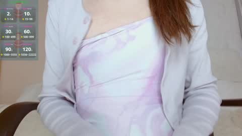 Snapshot of _little_misss chatting on January 5, 8:54 am Mila online show from January 5, 8:54 am