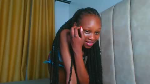 Littlevenus online show from October 9, 2:15 am