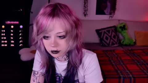 Lolly online show from November 9, 11:39 am