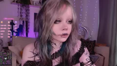 Lolly online show from February 17, 8:46 am