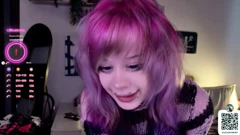 Lolly online show from September 28, 11:37 am