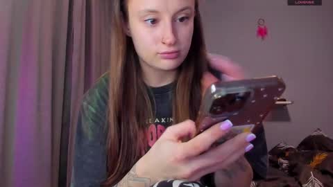 Snapshot of _lorra chatting on September 26, 6:16 pm _lorra online show from September 26, 6:16 pm