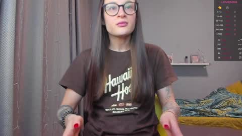 Snapshot of _lorra chatting on January 31, 4:27 pm _lorra online show from January 31, 4:27 pm