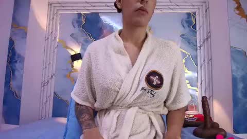 Lorrayne online show from September 23, 12:14 pm