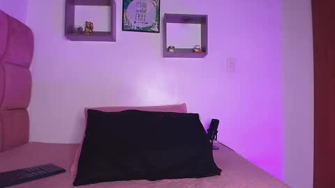 Lorrayne online show from February 19, 12:00 pm