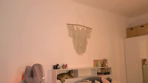 Amanda  mandy online show from November 22, 3:37 pm