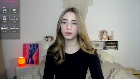 Snapshot of _loveliness_ chatting on February 7, 4:14 pm Amanda mandy online show from February 7, 4:14 pm