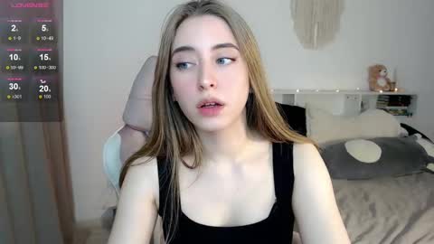 Snapshot of _loveliness_ chatting on February 12, 4:33 pm Amanda mandy online show from February 12, 4:33 pm