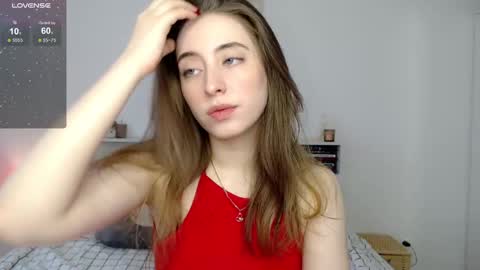 Snapshot of _loveliness_ chatting on January 11, 9:04 am Amanda mandy online show from January 11, 9:04 am