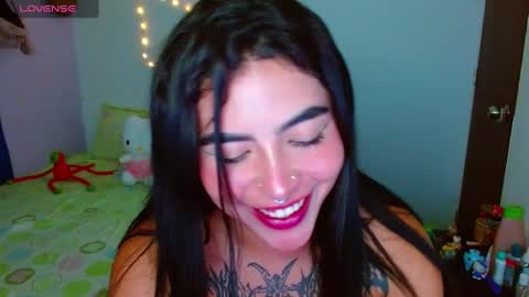 Snapshot of _luna_torres chatting on March 1, 12:17 am luna torres online show from March 1, 12:17 am