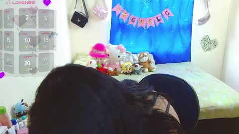 Snapshot of _luna_torres chatting on September 20, 12:25 pm luna torres online show from September 20, 12:25 pm