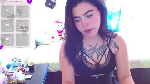 Snapshot of _luna_torres chatting on September 9, 6:41 pm luna torres online show from September 9, 6:41 pm