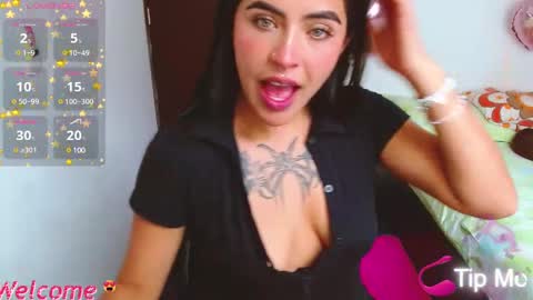 Snapshot of _luna_torres chatting on December 12, 9:26 pm luna torres online show from December 12, 9:26 pm