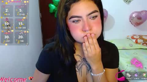 Snapshot of _luna_torres chatting on December 13, 9:47 am luna torres online show from December 13, 9:47 am