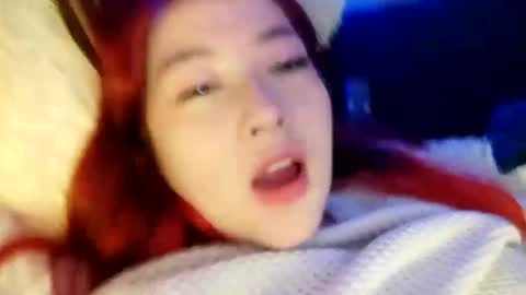 _lunaa__ online show from December 28, 12:47 am