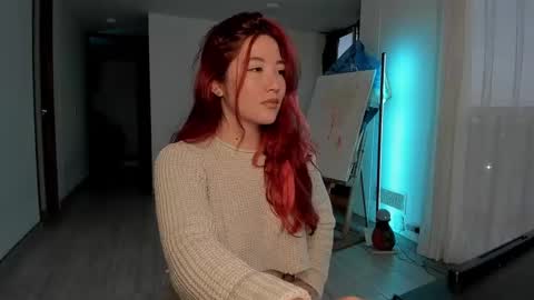 _lunaa__ online show from February 4, 11:16 pm