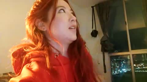 _lunaa__ online show from January 6, 12:16 am