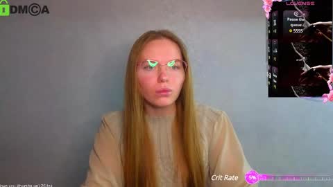 Snapshot of _lysafeta_ chatting on February 3, 4:14 am Welcome guys  Pleasure to see you all here  My name is Lysafeta and MichaelaTip menu is active Private is open  online show from February 3, 4:14 am