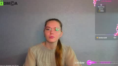 Snapshot of _lysafeta_ chatting on December 24, 5:27 am Welcome guys  Pleasure to see you all here  My name is Lysafeta and MichaelaTip menu is active Private is open  online show from December 24, 5:27 am
