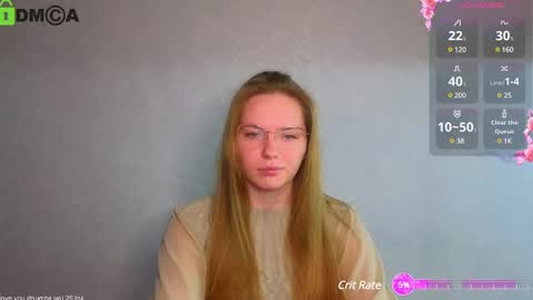Snapshot of _lysafeta_ chatting on January 7, 4:29 am Welcome guys  Pleasure to see you all here  My name is Lysafeta and MichaelaTip menu is active Private is open  online show from January 7, 4:29 am