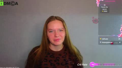 Snapshot of _lysafeta_ chatting on December 17, 3:06 am Welcome guys  Pleasure to see you all here  My name is Lysafeta and MichaelaTip menu is active Private is open  online show from December 17, 3:06 am