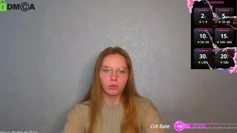 Snapshot of _lysafeta_ chatting on January 27, 9:34 am Welcome guys  Pleasure to see you all here  My name is Lysafeta and MichaelaTip menu is active Private is open  online show from January 27, 9:34 am