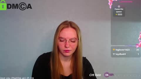 Snapshot of _lysafeta_ chatting on December 3, 4:57 am Welcome guys  Pleasure to see you all here  My name is Lysafeta and MichaelaTip menu is active Private is open  online show from December 3, 4:57 am