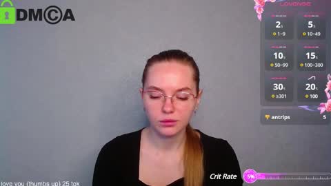 Snapshot of _lysafeta_ chatting on December 5, 7:16 am Welcome guys  Pleasure to see you all here  My name is Lysafeta and MichaelaTip menu is active Private is open  online show from December 5, 7:16 am