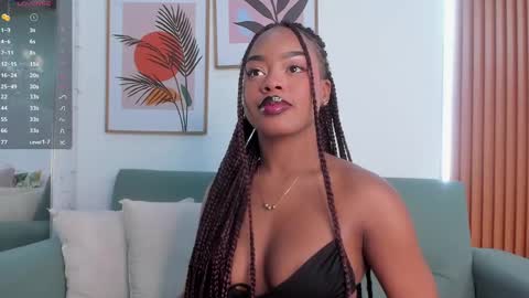 Snapshot of _madison_cooper_ chatting on March 12, 4:41 am Madison Cooper online show from March 12, 4:41 am