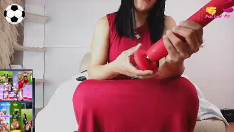 malka online show from July 6, 12:43 pm