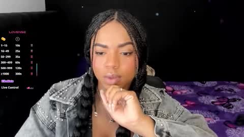 MARCELA online show from January 13, 12:38 am