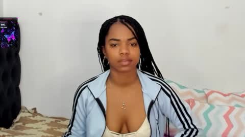 MARCELA online show from February 24, 8:58 pm