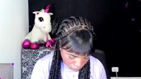 MARCELA online show from November 4, 10:26 pm