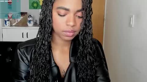 MARCELA online show from December 25, 12:48 am