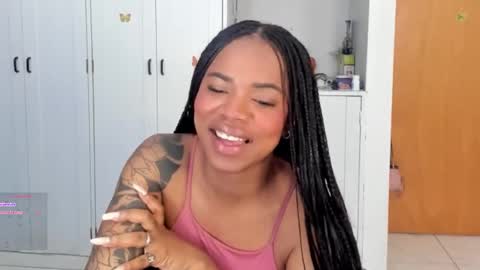 MARCELA online show from September 16, 3:42 pm