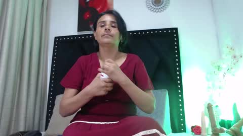 _marcela__ online show from March 6, 12:09 pm