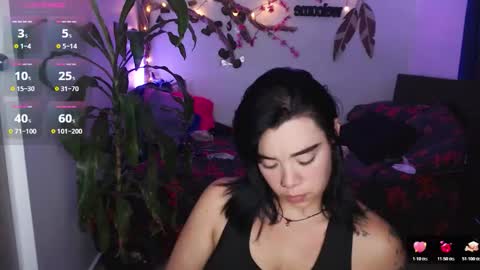 Snapshot of _marcela_wi chatting on October 28, 11:20 pm Marce  online show from October 28, 11:20 pm