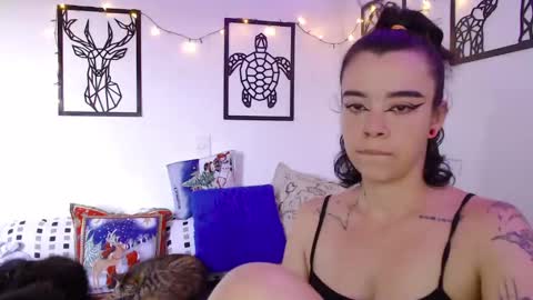 Snapshot of _marcela_wi chatting on January 6, 10:05 pm Marce  online show from January 6, 10:05 pm