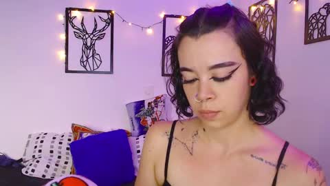 Snapshot of _marcela_wi chatting on January 3, 8:54 pm Marce  online show from January 3, 8:54 pm