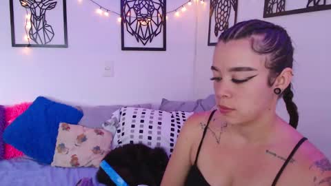 Snapshot of _marcela_wi chatting on March 12, 10:39 pm Marce  online show from March 12, 10:39 pm