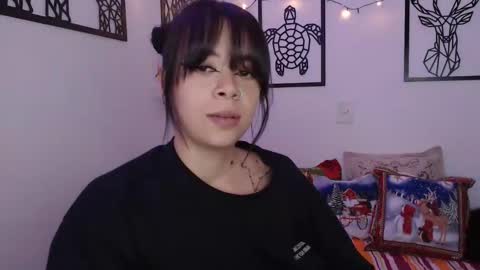 Snapshot of _marcela_wi chatting on December 2, 9:04 pm Marce  online show from December 2, 9:04 pm