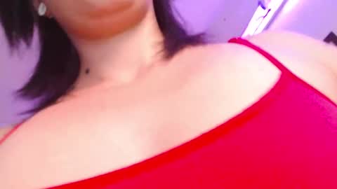 Snapshot of _marcela_wi chatting on February 13, 10:11 pm Marce  online show from February 13, 10:11 pm