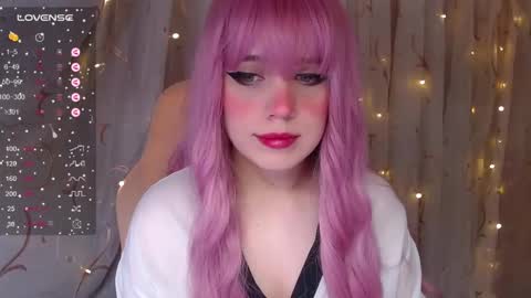 Kira online show from January 7, 8:24 am