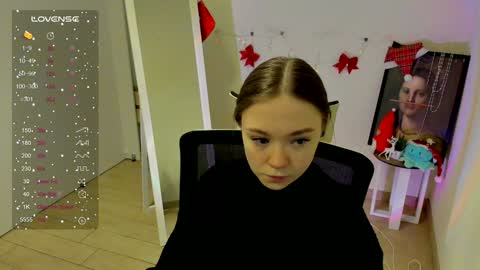 Snapshot of _margoqueen_ chatting on January 15, 7:37 am Margo online show from January 15, 7:37 am