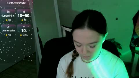 Snapshot of _margoqueen_ chatting on September 20, 7:28 am Margo online show from September 20, 7:28 am