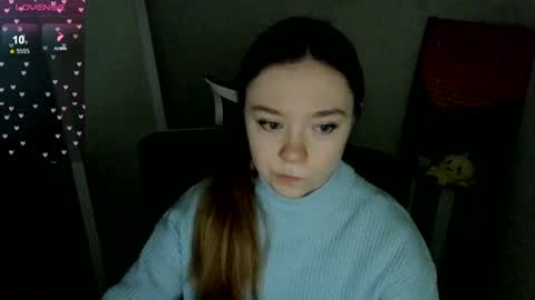Snapshot of _margoqueen_ chatting on February 19, 7:06 am Margo online show from February 19, 7:06 am