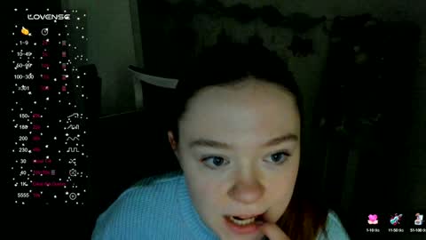 Snapshot of _margoqueen_ chatting on December 24, 6:55 am Margo online show from December 24, 6:55 am